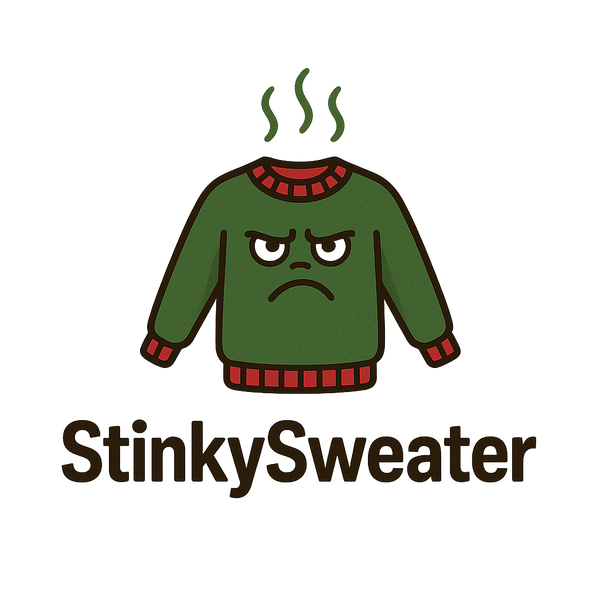 StinkySweaters